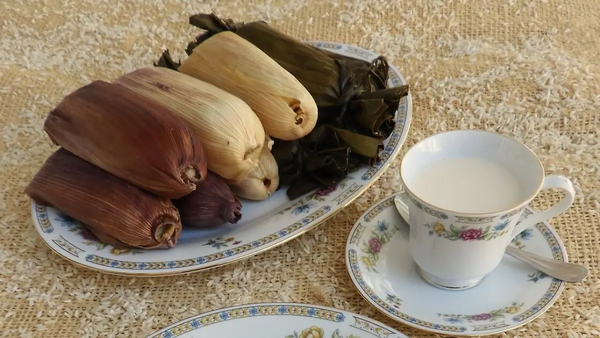 TAMAL 1 2