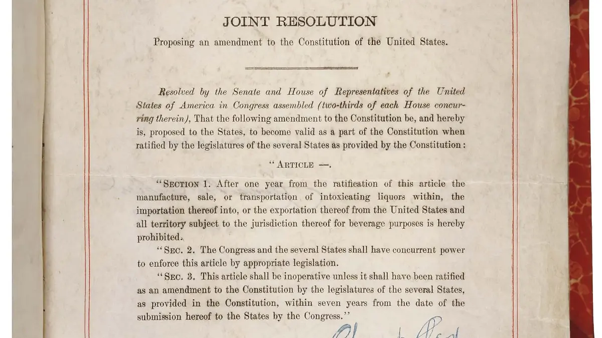 18th Amendment Pg1of1 AC