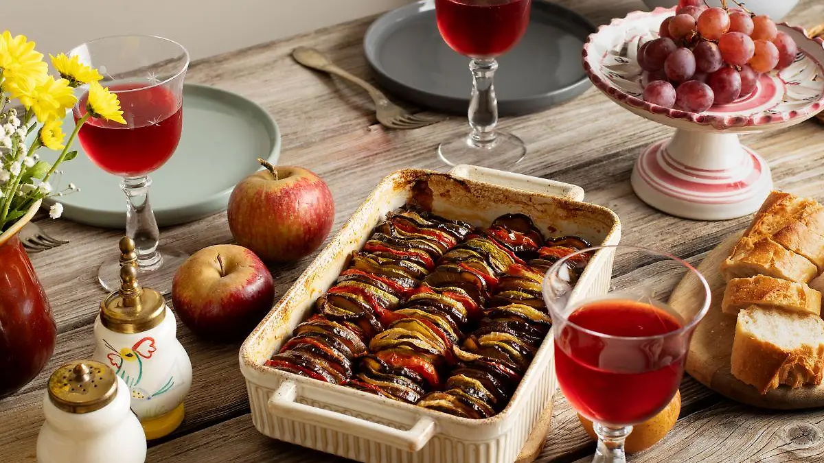 gastronomia francesa