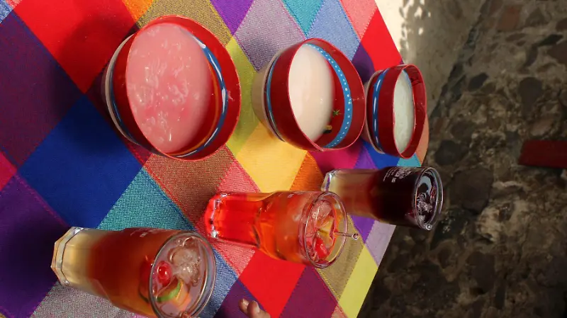 4 BEBIDAS EMBLEMATICAS 1