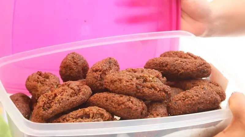 Comida yucateca   Familia Sarquiz Fuentes 2