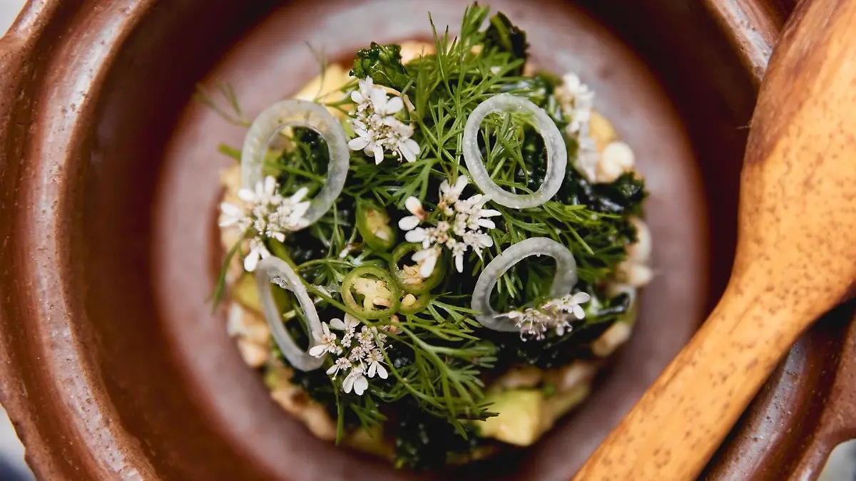 Jorge Vallejo Quintonil