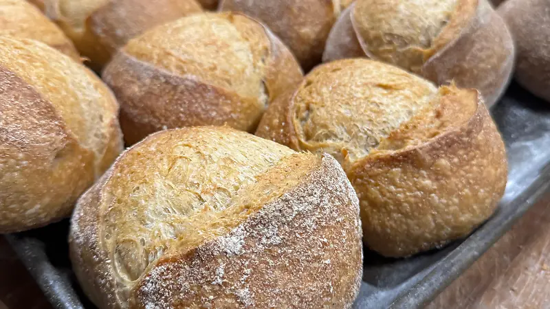 Pan de masa madre (3)