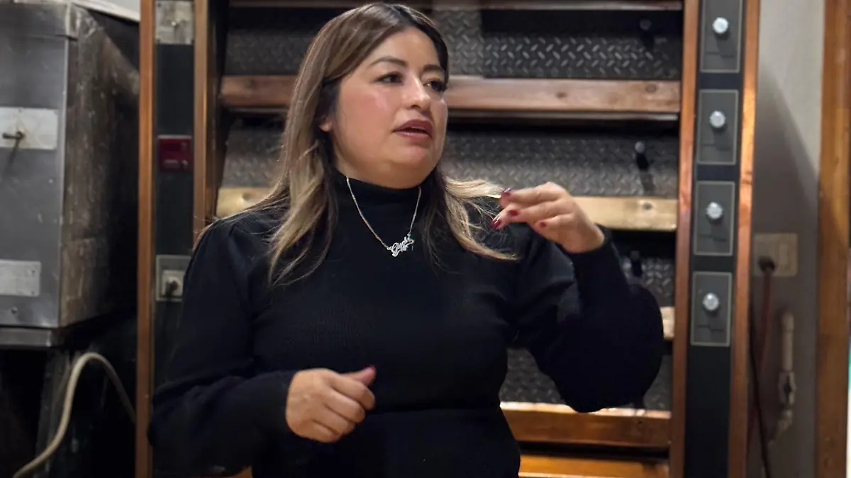 Pan de masa madre (2)