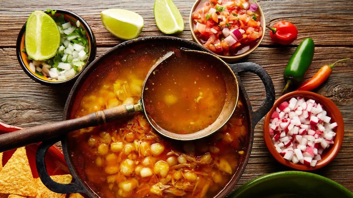 2 Aderezo Pozole IMSS