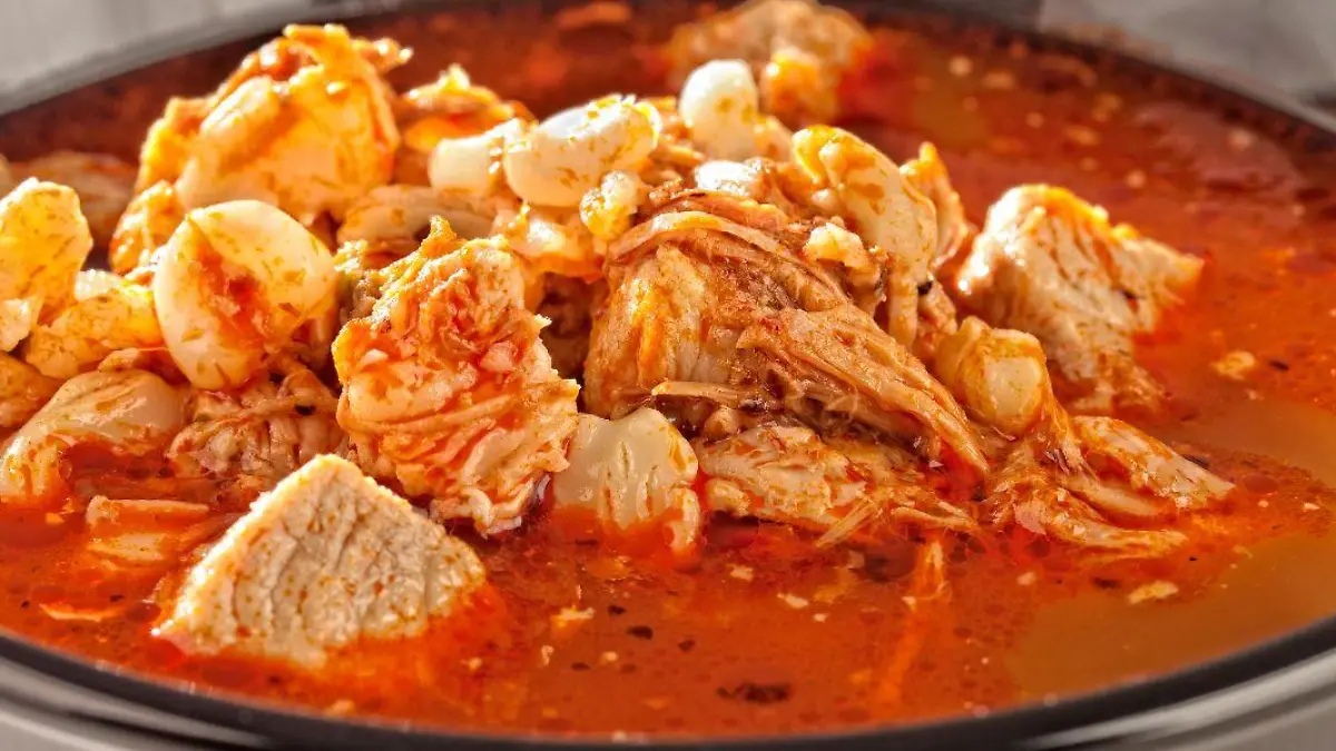 3 Aderezo Pozole IMSS