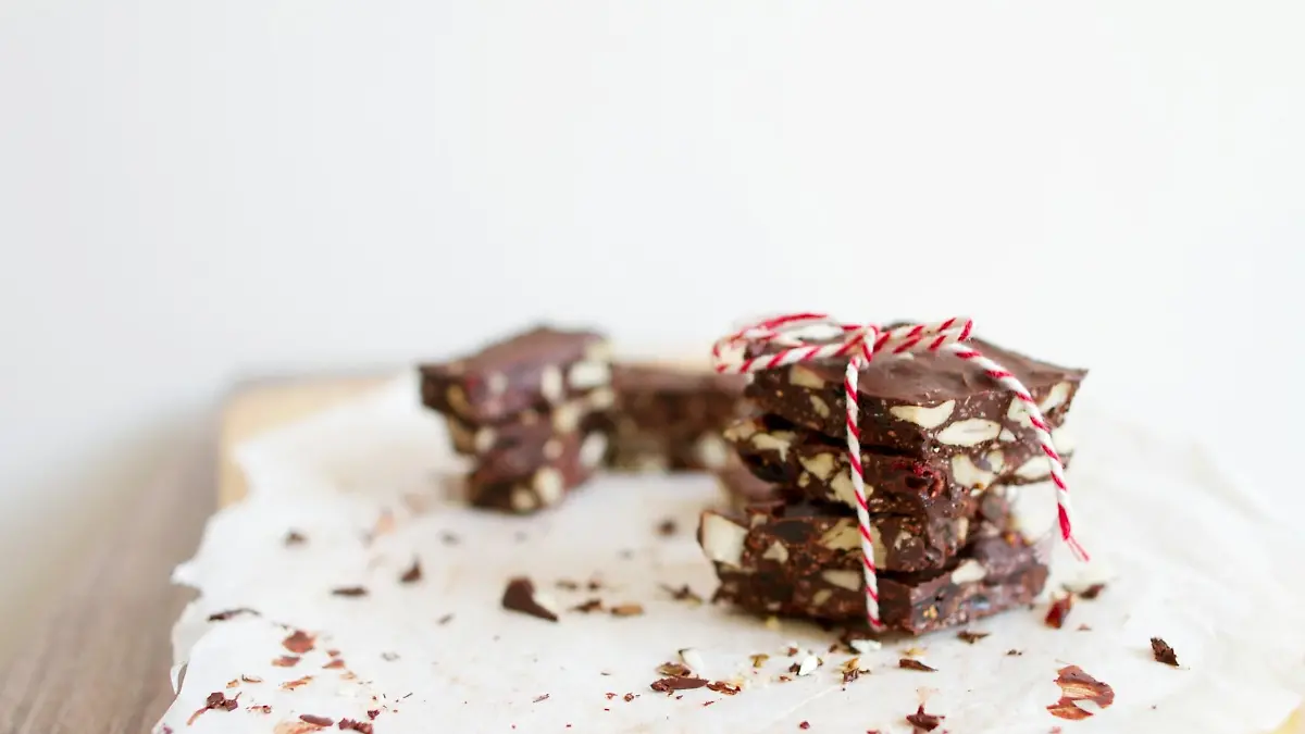 Postres Navideños 