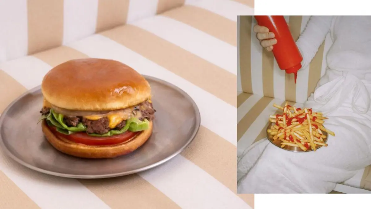 Foto. Instagram @bobo.burgers