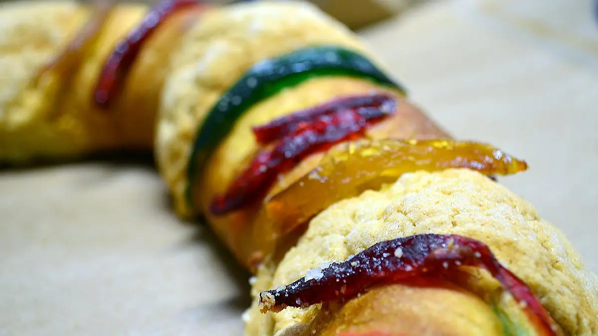 Feria de la Rosca 2025