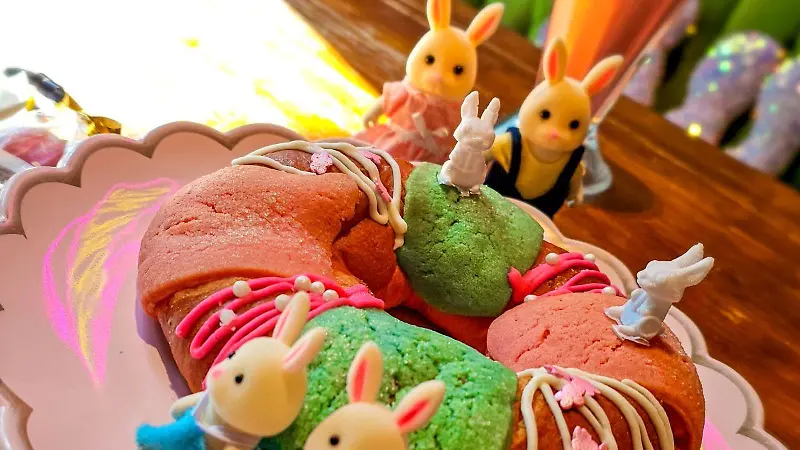 Donde comer rosca de ternurines 1