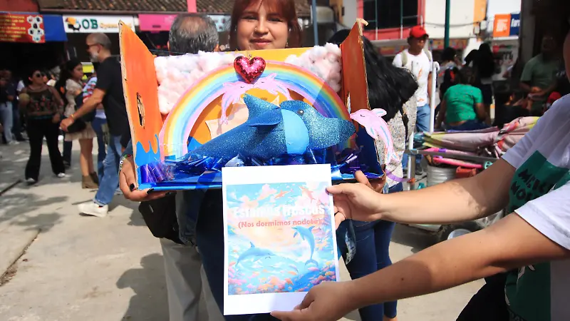 Carrera de Melones Xalapa Xallitic Barrio Magico ricardo22