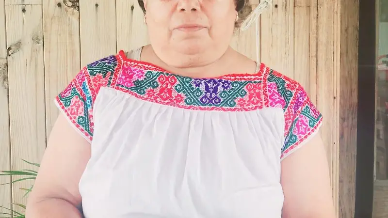 Liboria Solano
