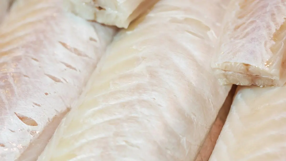Bacalao Noruego