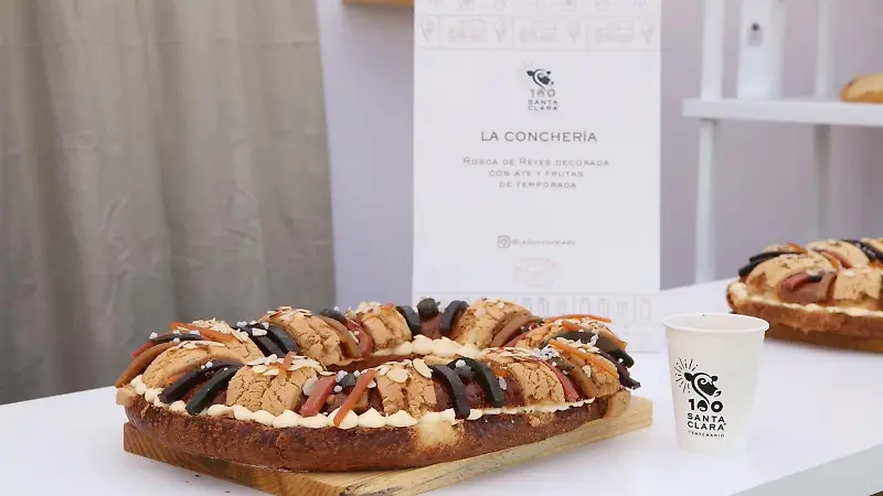 Rosquiza Santa Clara1