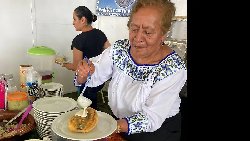 FERIA CHILE EN NOGADA SAN NICOLAS DE LOS RANCHOS JULIOCM 06082023 4
