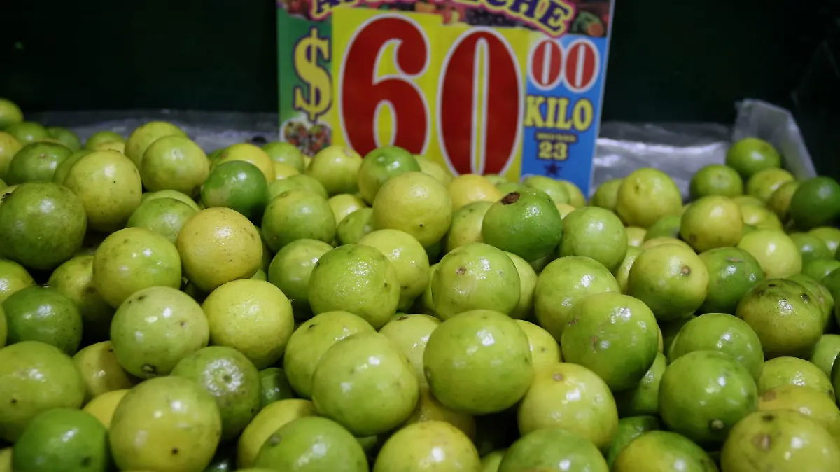 Precio de Limón