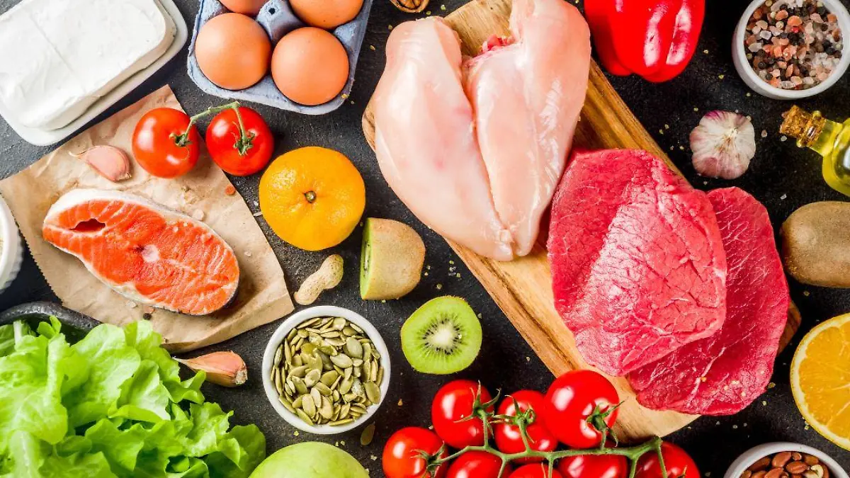 3 Aderezo Qué es la comida saludable