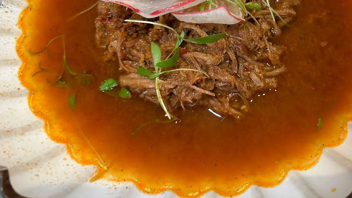 Amora Restaurant Tijuana
