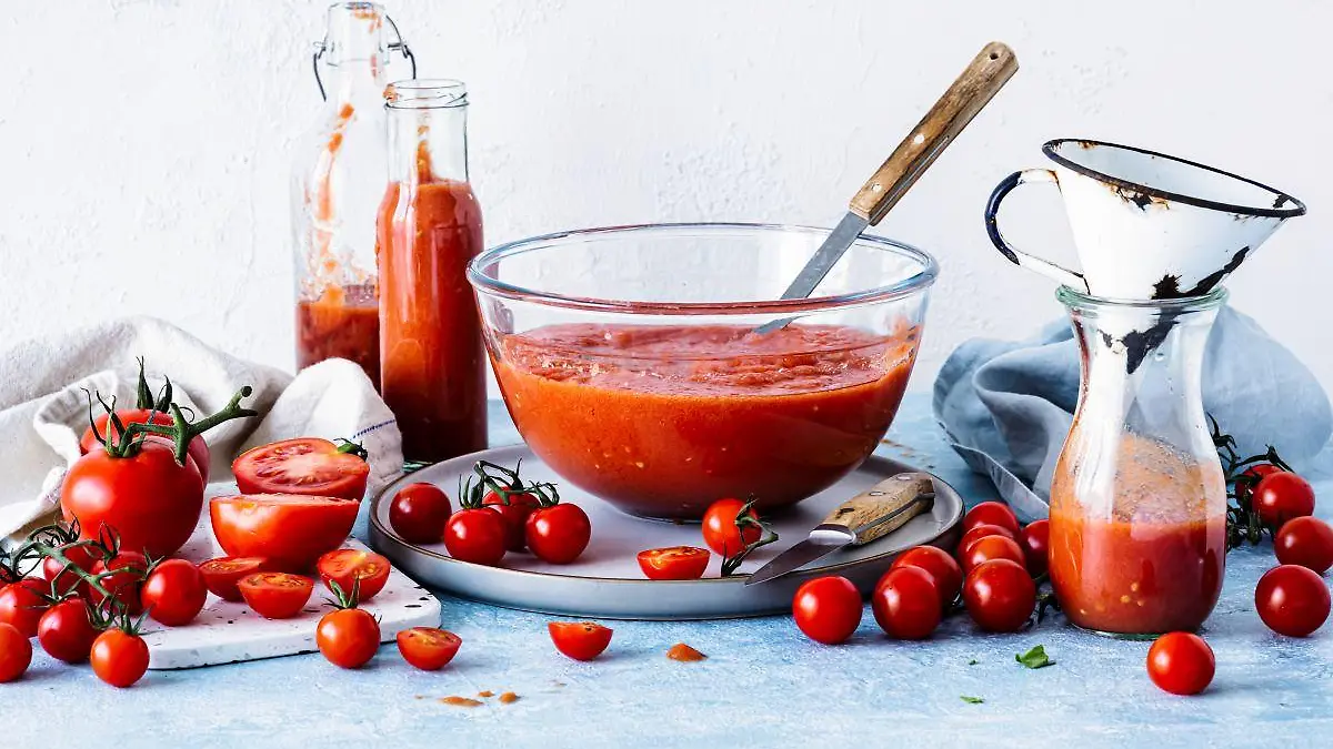gazpacho 2