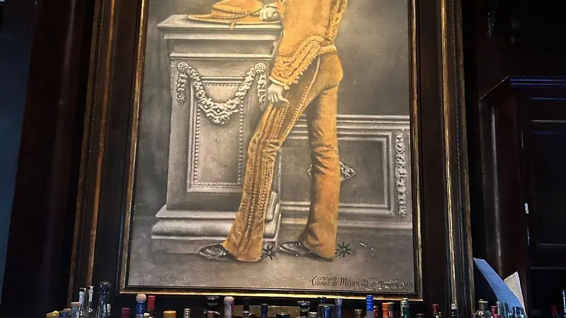 Gran Cantina Filomeno