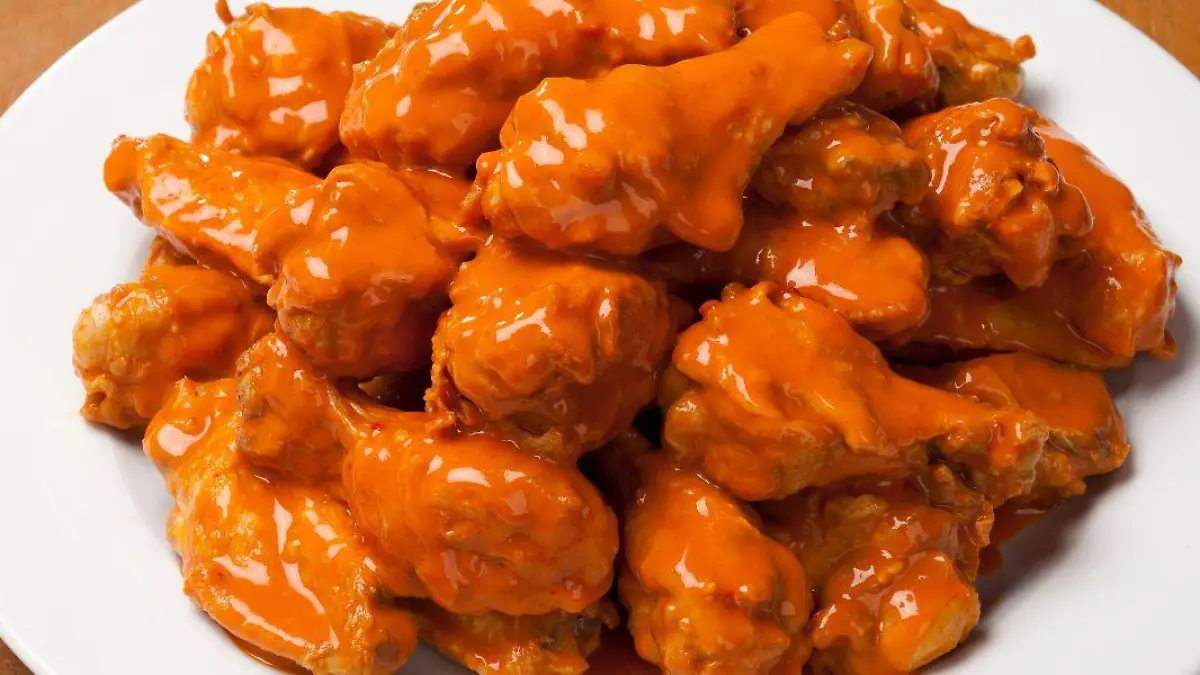 4 Aderezo comida nueva orleans