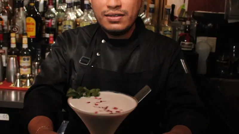 Chef Omar 