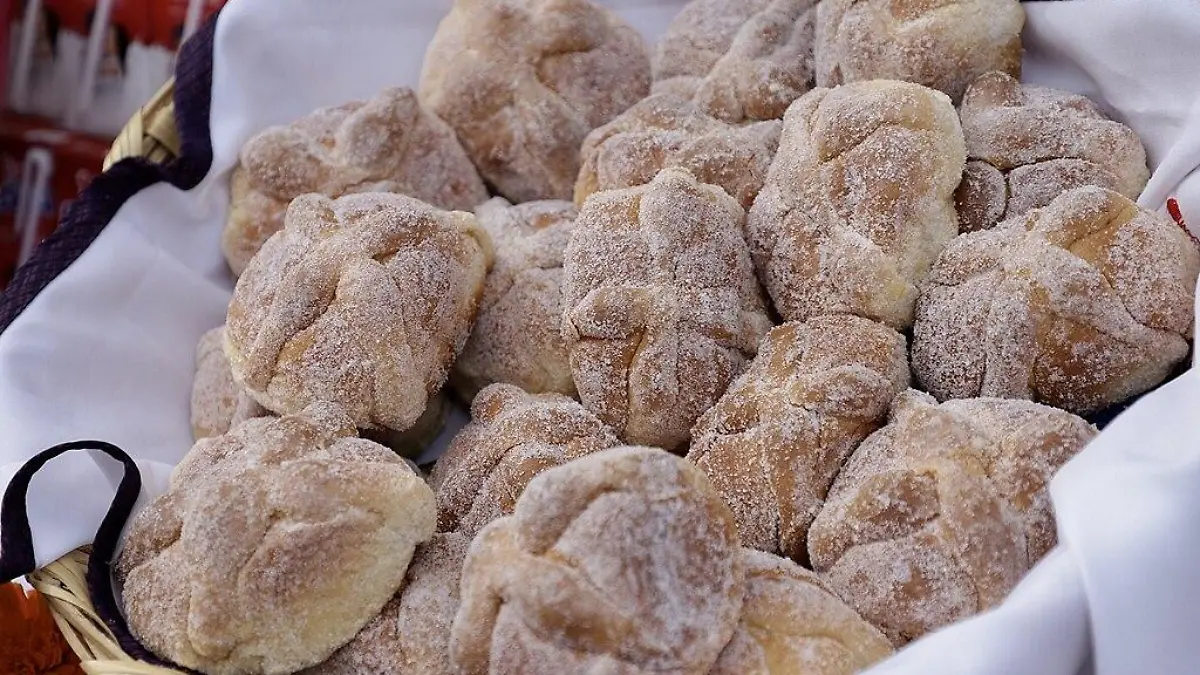 Entrega de pan de muerto 2991 46061194481