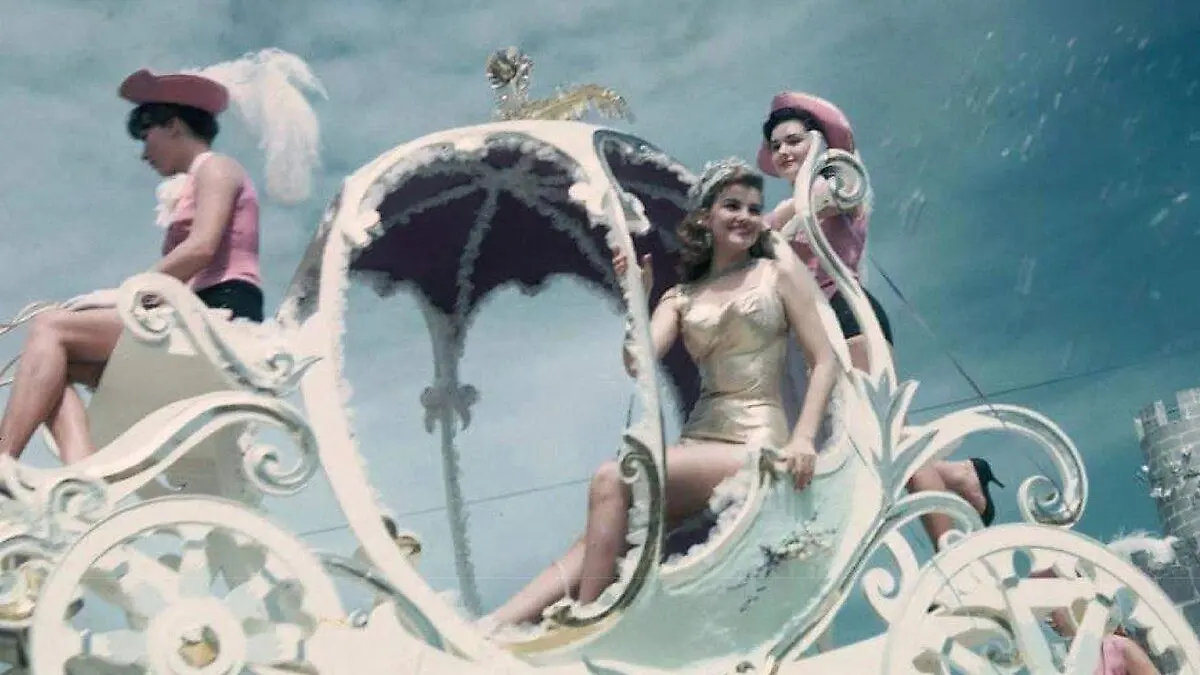 Fotografía de página completa