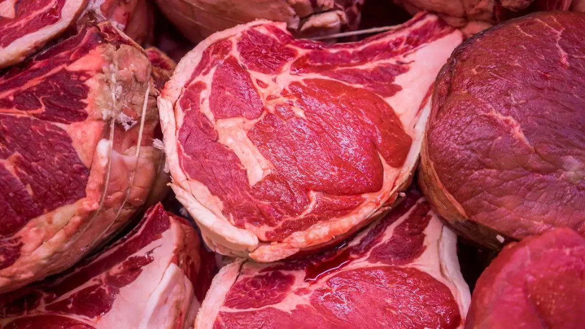 2 Aderezo Carne del norte