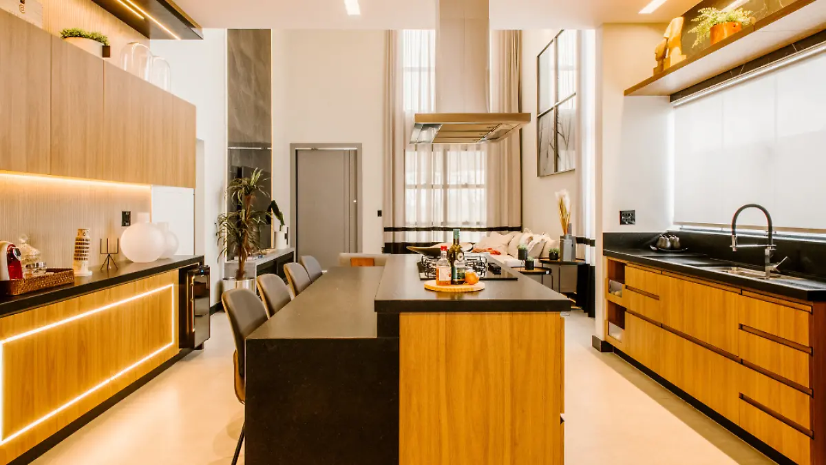 Aderezo La evolución y rol de la mujer en la cocina