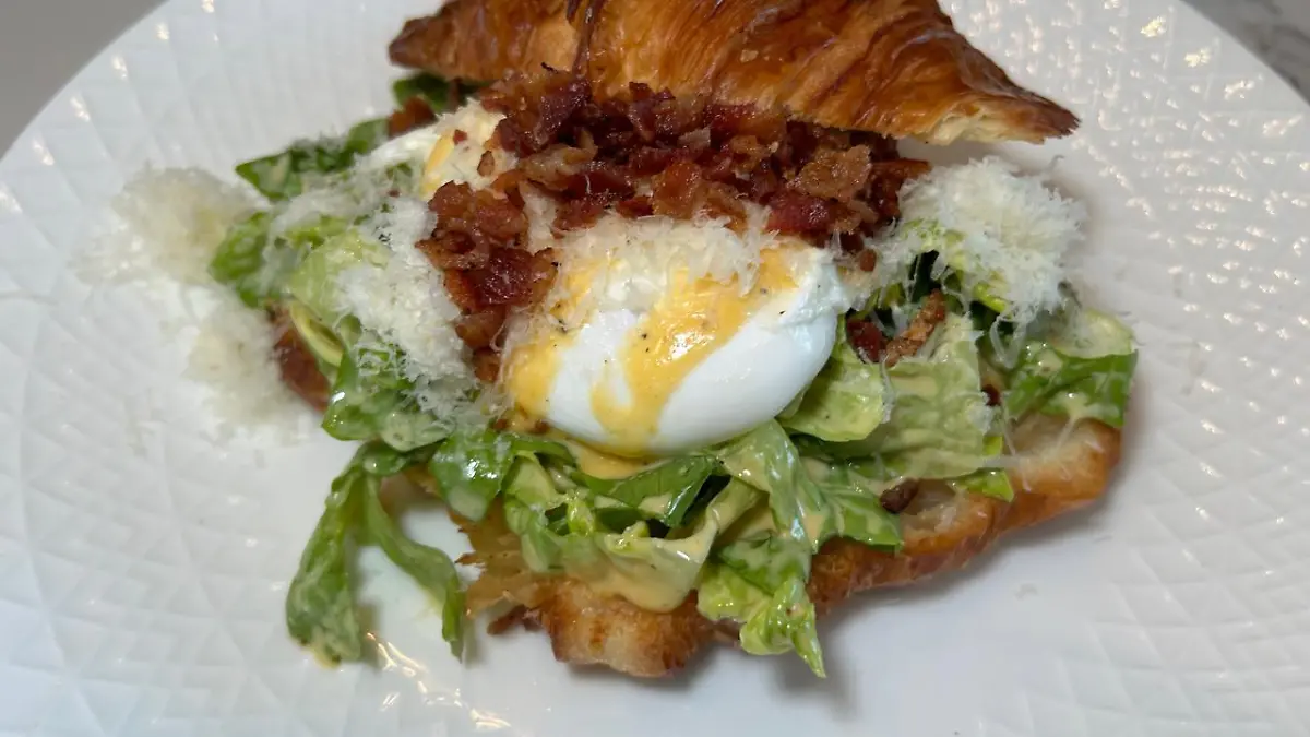 Amora Restaurant Tijuana 3