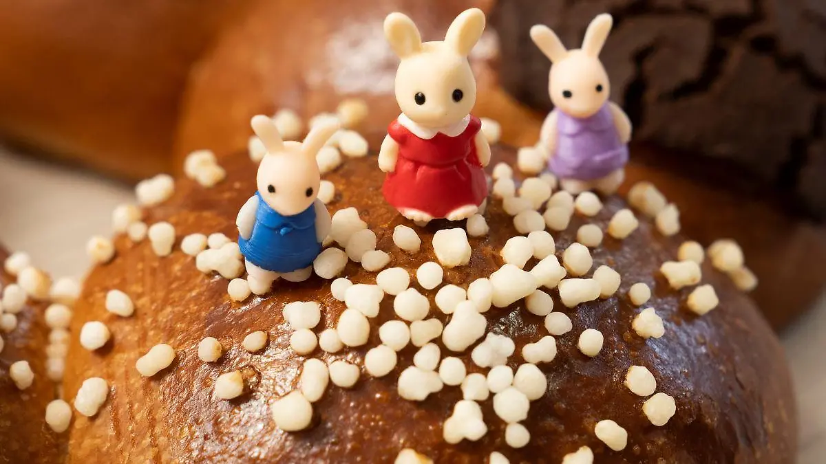 Rulce Rosca de Ternurines