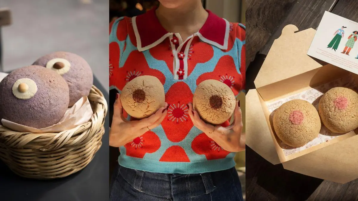 Aderezo Panadería Rosetta y Eno