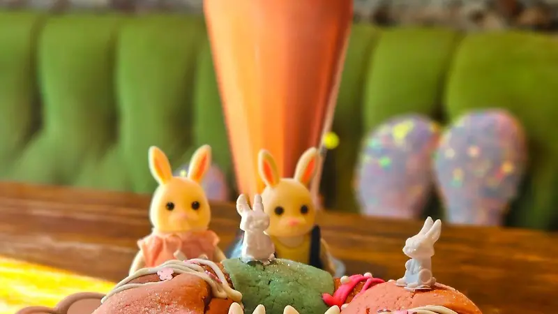 Rosca de ternurines 2 1