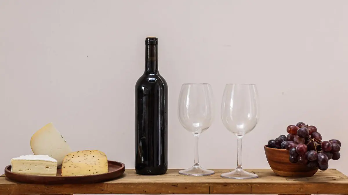 2 Aderezo cómo elegir la botella perfecta de vino