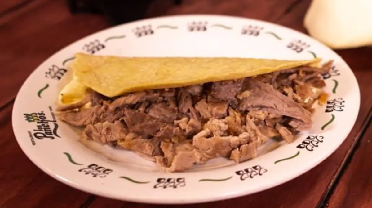 quesadillas restaurant los panchos