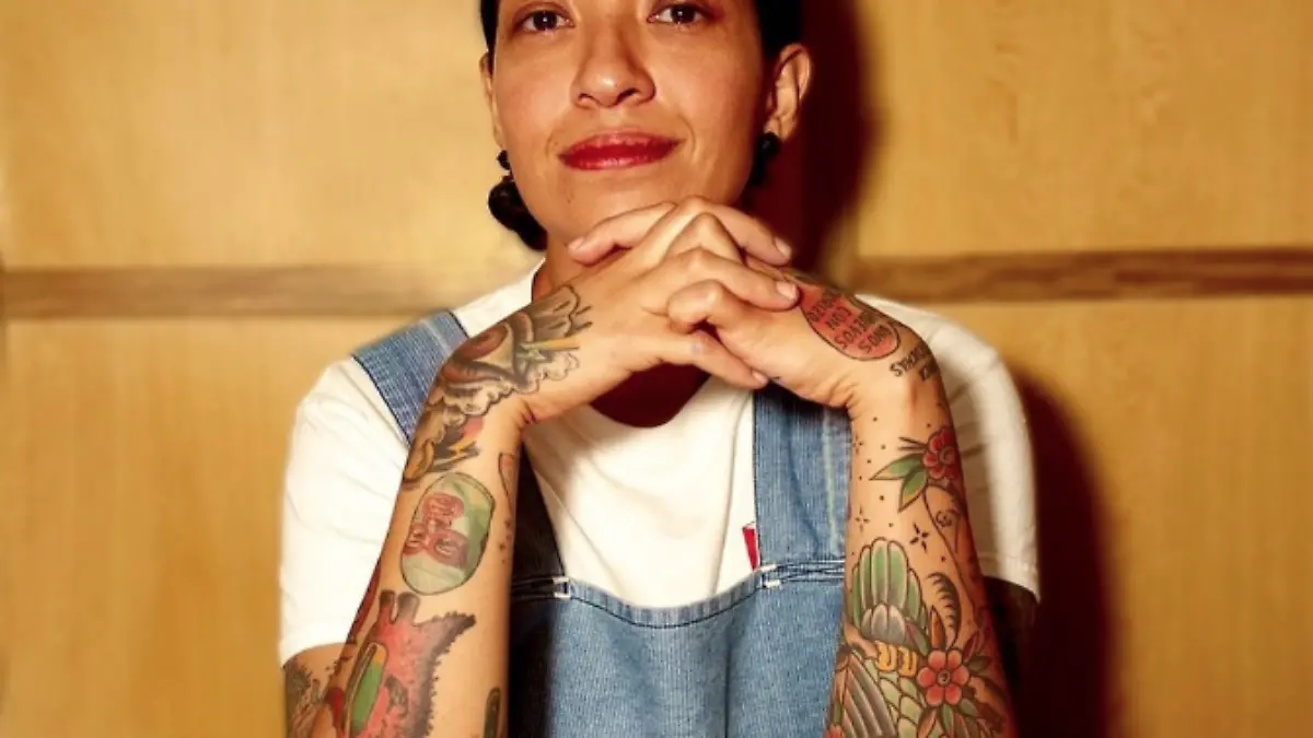 Chef ana dolores