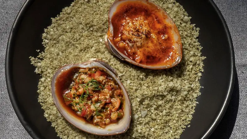 Ana Lorenzana @analorenzana Conchas1 copie