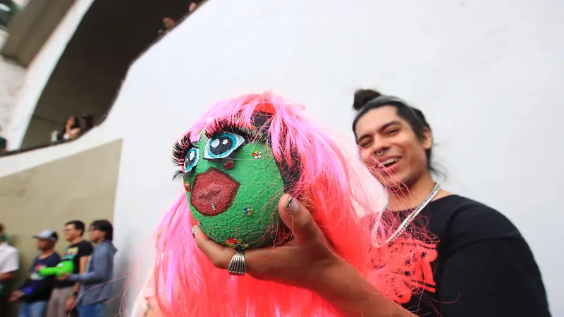 Carrera de Melones Xalapa Xallitic Barrio Magico ricardo03 1