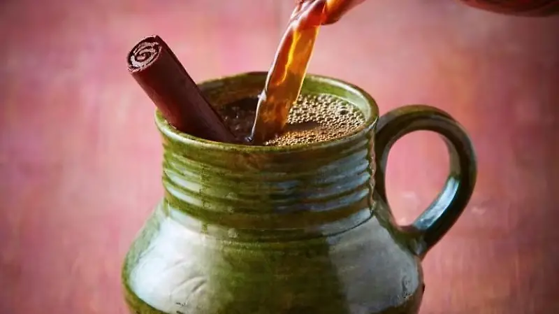 cafe de olla