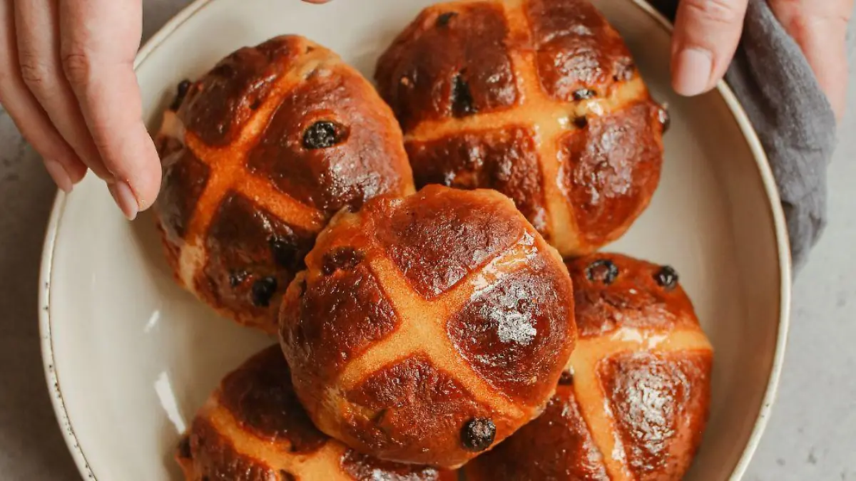 4 3 recetas de pascua para realizar en Pascua