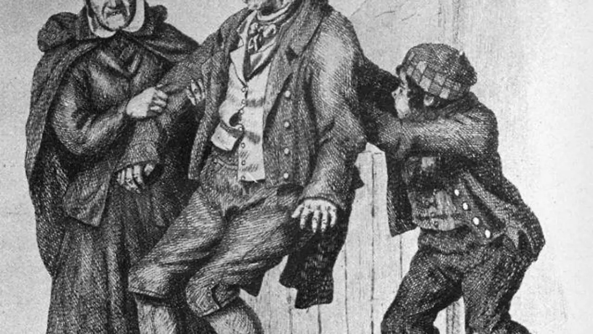 640px Walter Geikie   Drunken Man   WGA8520