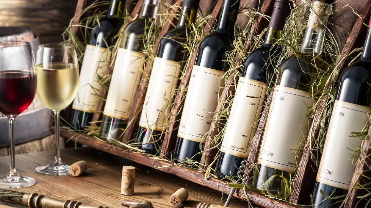 3 Aderezo cómo elegir la botella perfecta de vino