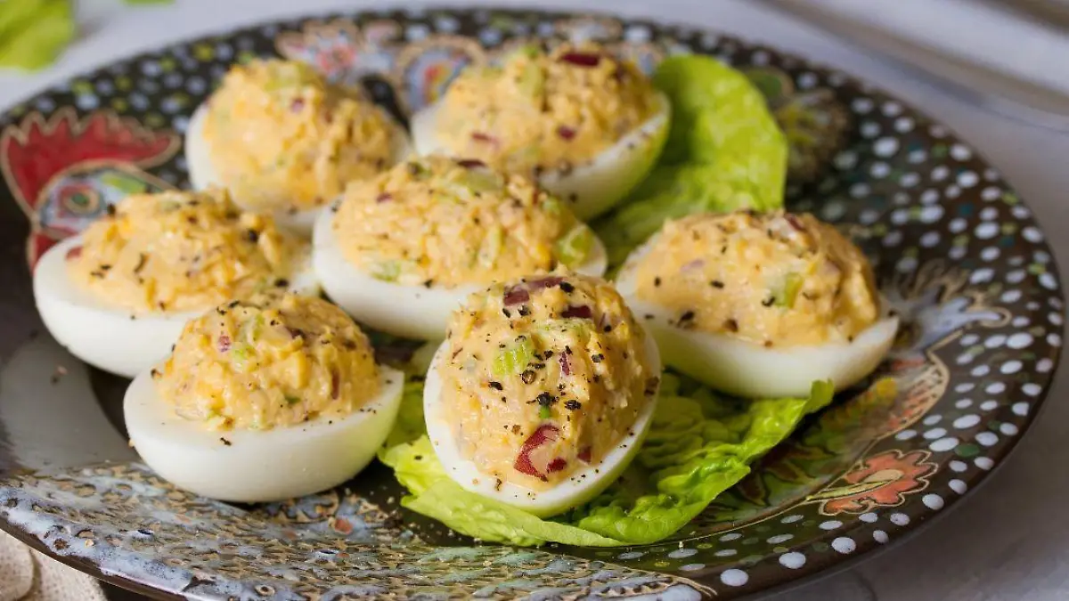 3 3 recetas de pascua para realizar en Pascua