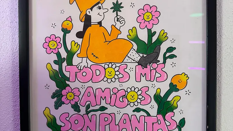 Gracias Madre Taqueria Vegana 2