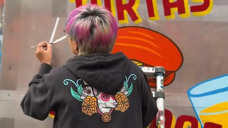 Alina Kiliwa Rotulso