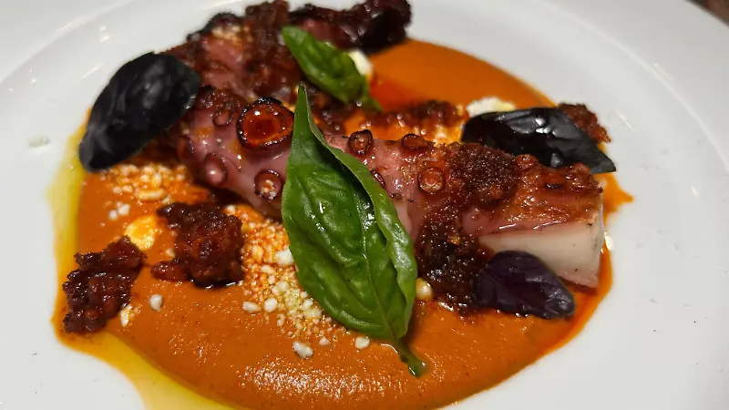 Restaurante Rulfus 3