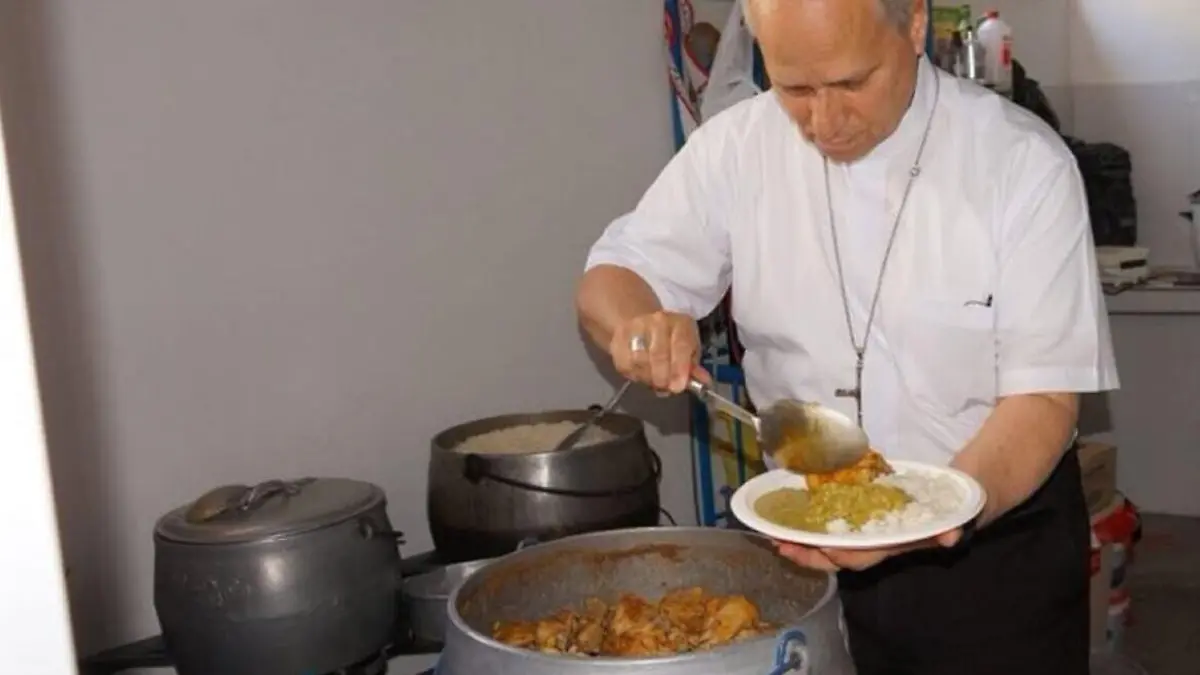 Foto: Cortesía Diócesis Chiclayo