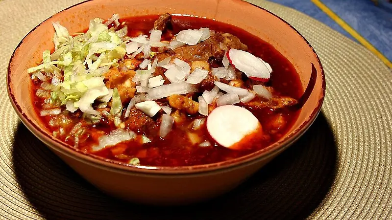 Que hacer si te pasaste de picante