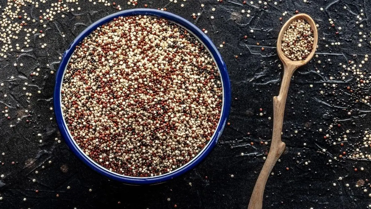 3 Aderezo El menú de David Lynch